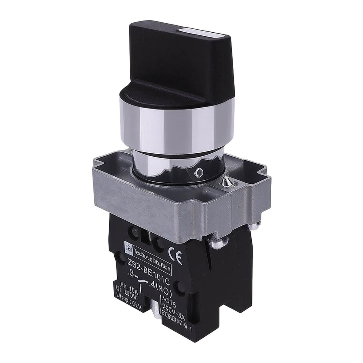 Selector Switch XB2-BD33C for Automotive Applications (Maintained)