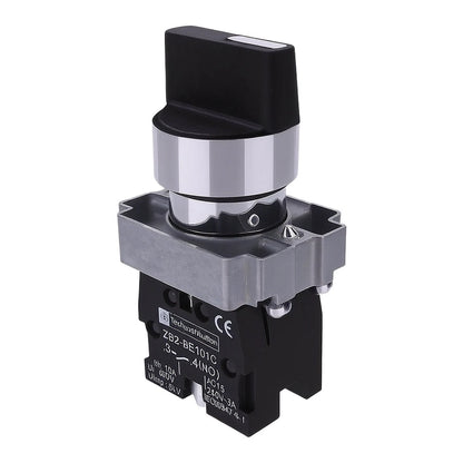 Selector Switch XB2-BD33C for Automotive Applications (Maintained)