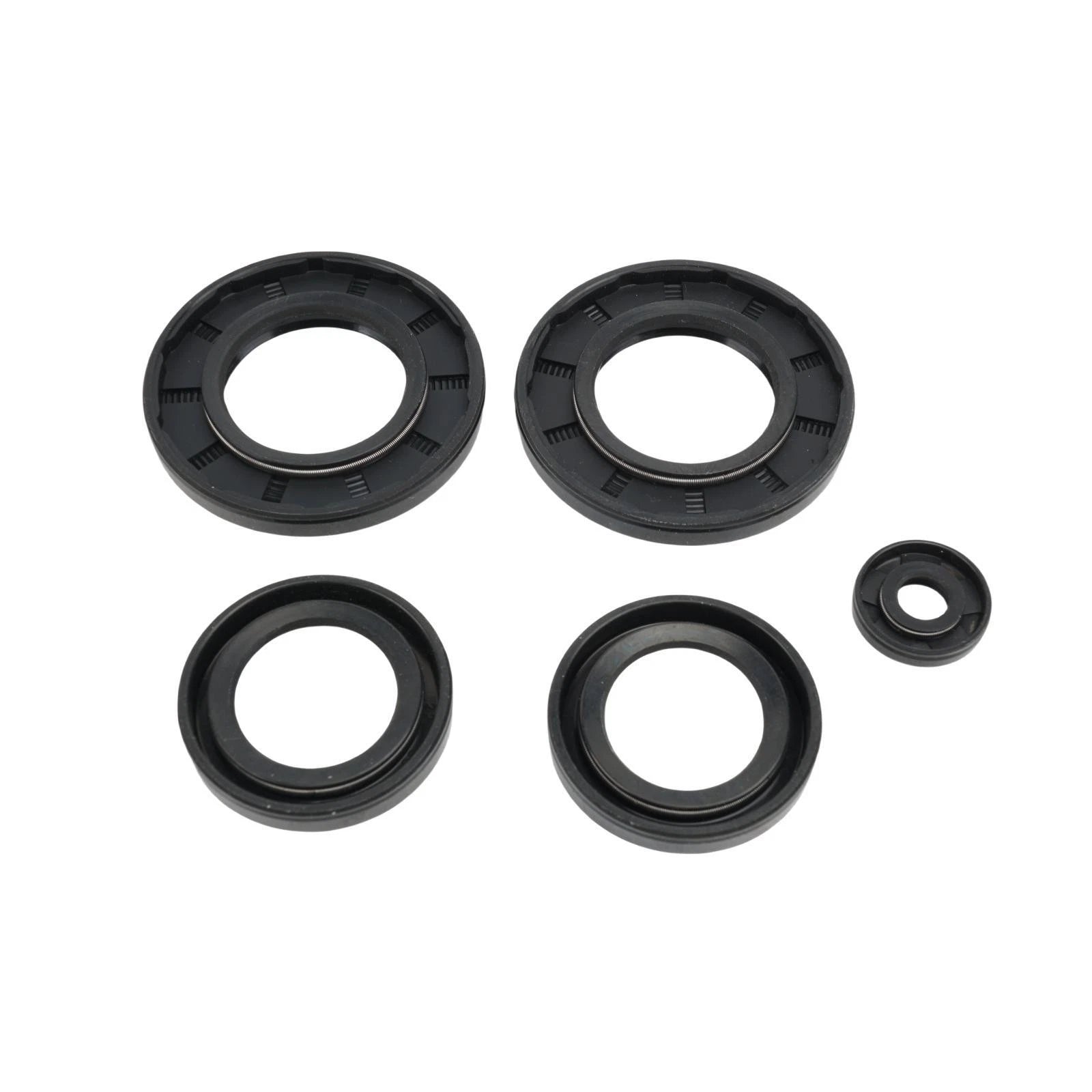 Lower Unit Seal Kit 25700-87E00 for Suzuki Outboard DF60 70 V4 (1989–2000)
