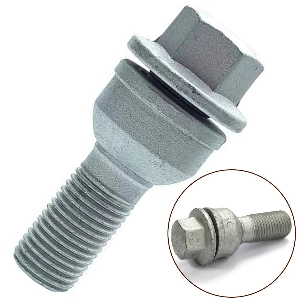 1 High Strength Car Wheel Stud for Audi