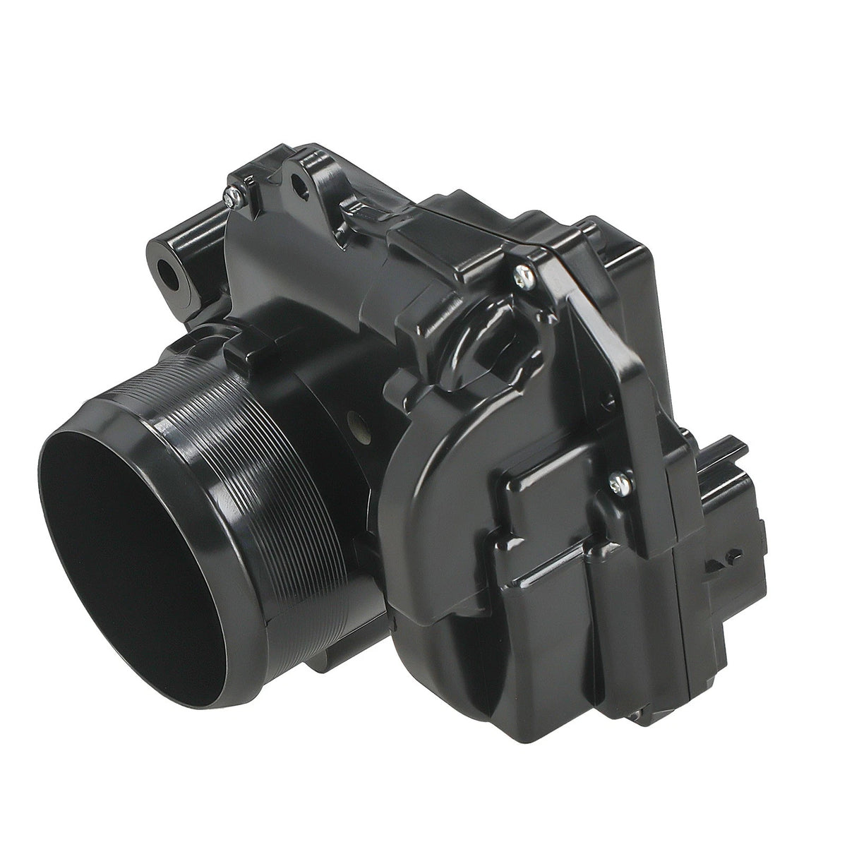Throttle Body with TPS Sensor for Mini Cooper 1.6L (2007–2015) 13547576698 S20080