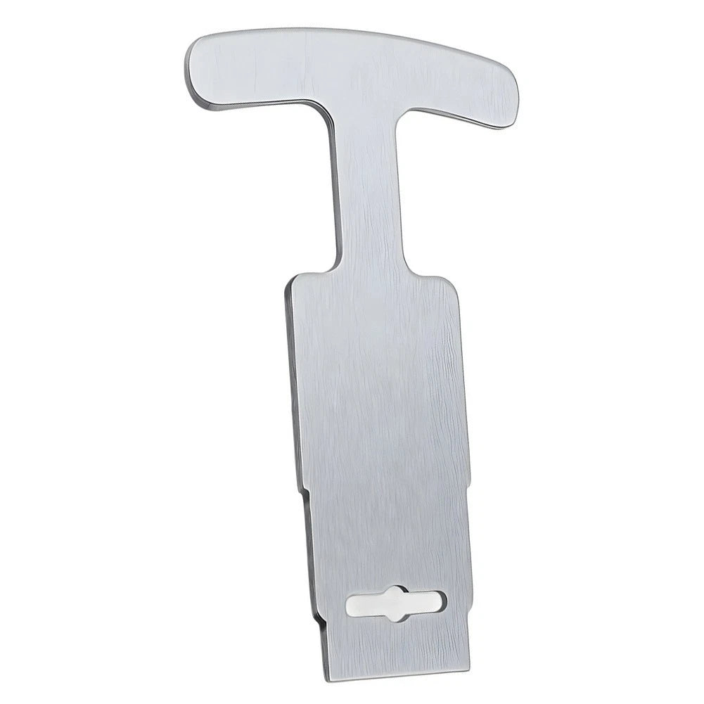 Ergonomic Grip Tool for Spa and Pool Jet Fittings (Universal)