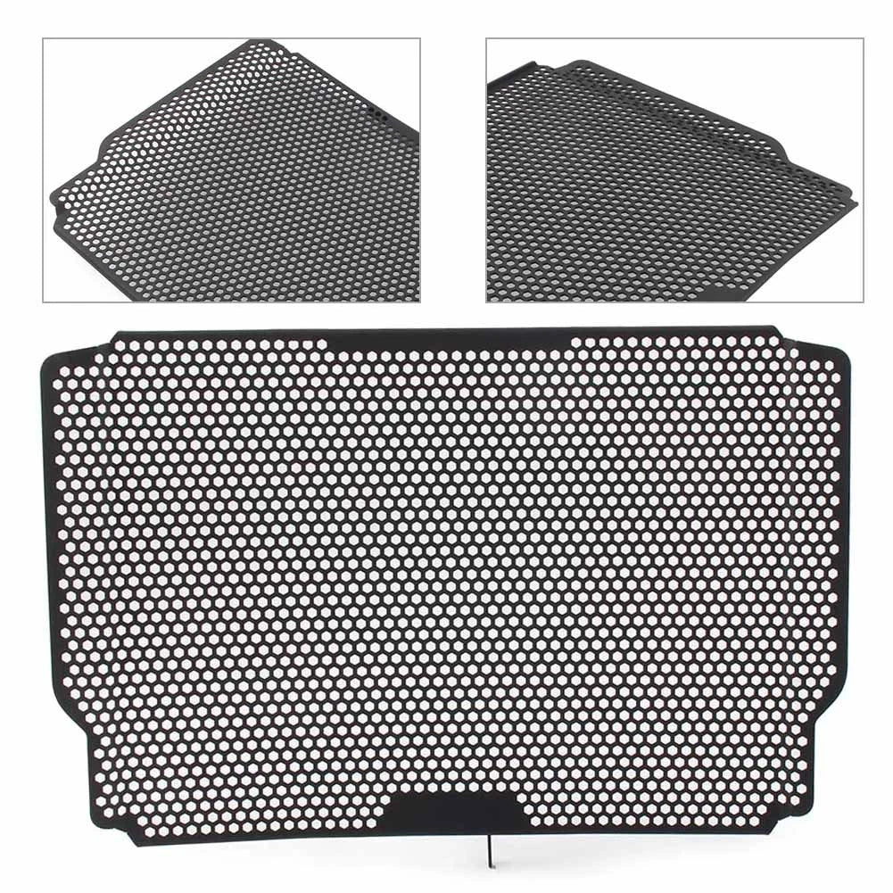 Radiator Guard Grille for Suzuki GSX-S1000 (2022) Black