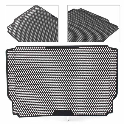 Radiator Guard Grille for Suzuki GSX-S1000 (2022) Black