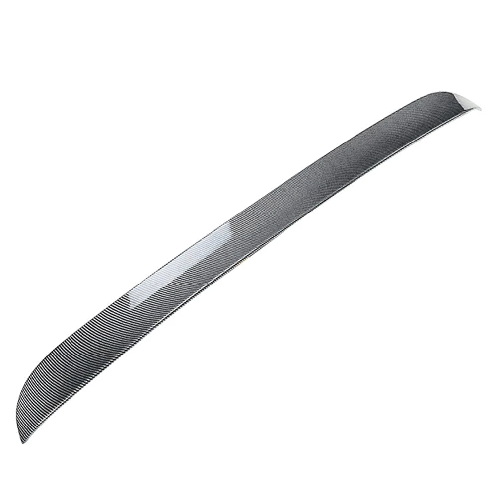 Rear Roof Spoiler Wing for Mercedes Benz C Class W205 (2015–2021)