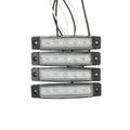 LED Strip Light for Marine Grade Applications (DC 12-24V)