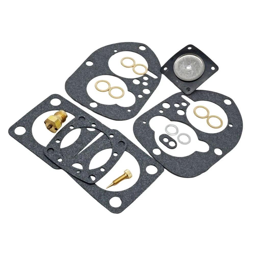 Carburetor Repair Kit for Solex 44PA1 Volvo Penta AQ170 BB115