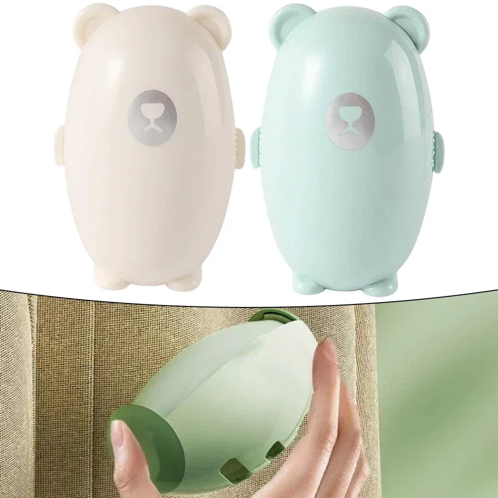 Portable Lint Roller for Clothes