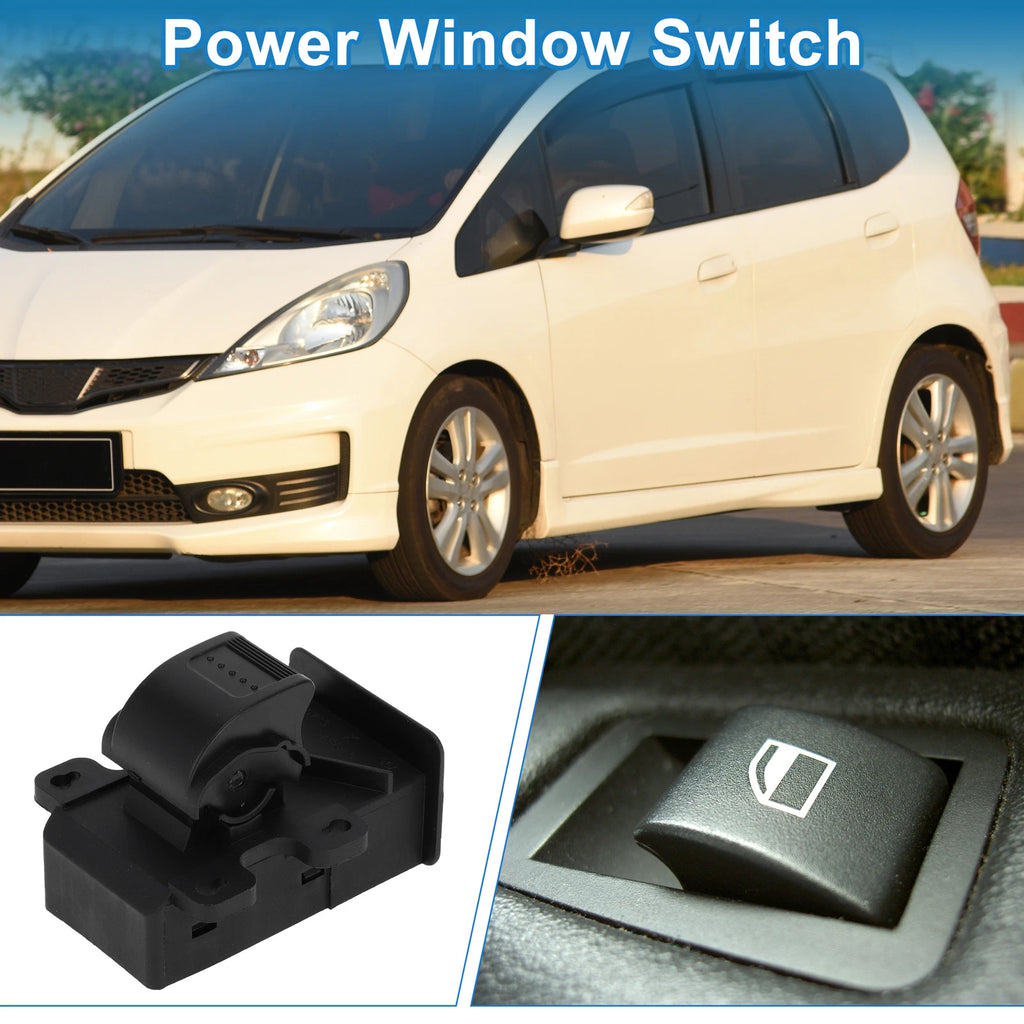 Power Window Switch for Honda Fit (2007–2008)