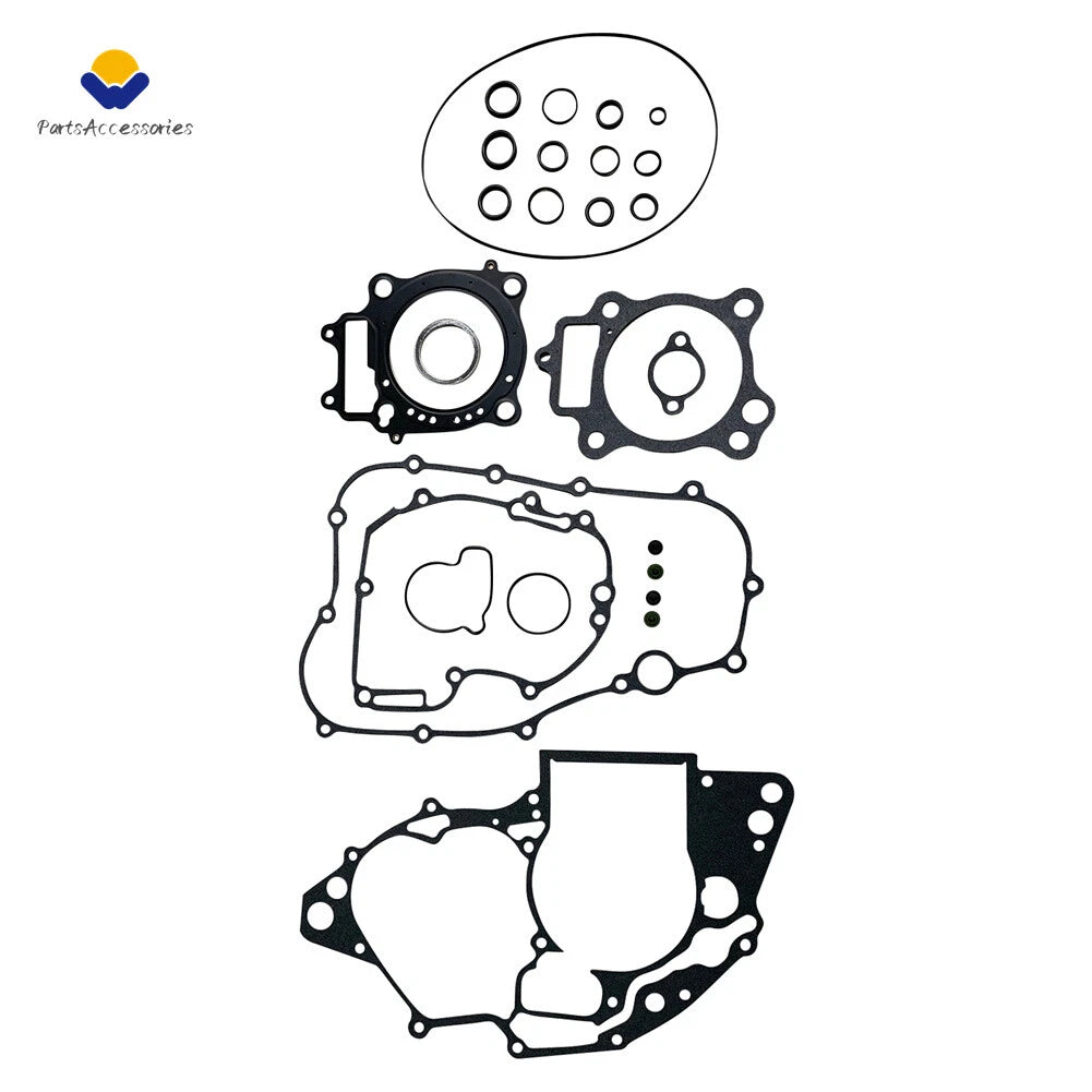 Full Gasket Set for Honda CRF250R (2004–2007) CRF250X (2004–2017)