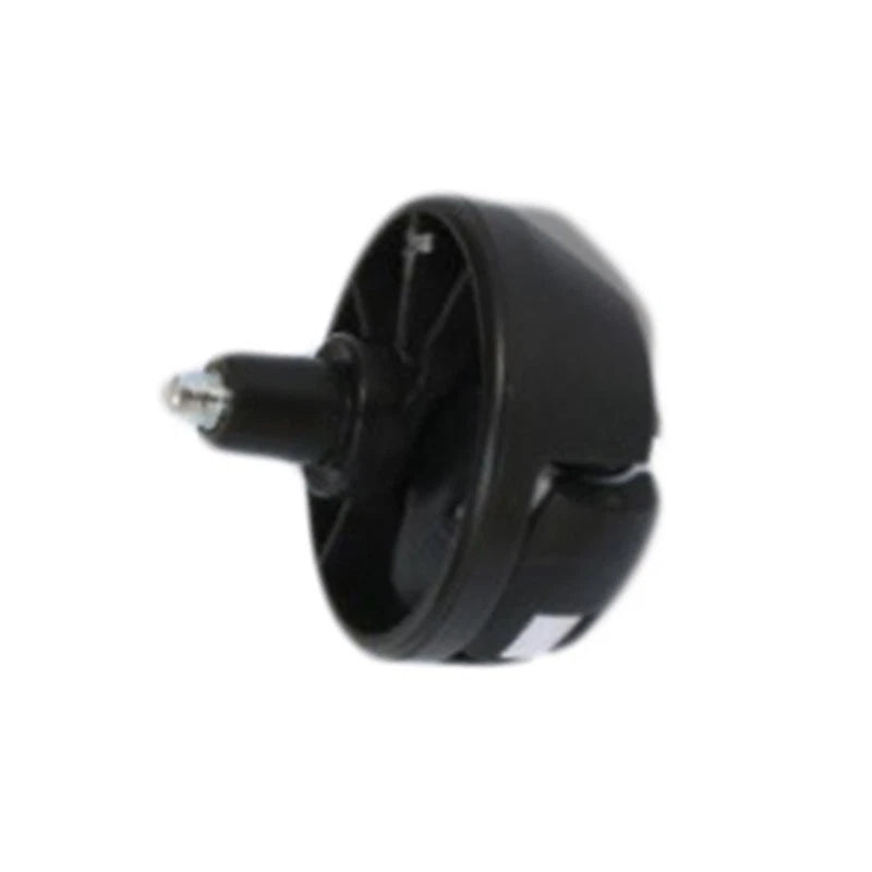 Replacement Wheel Accessory for Deebot OZMO Cleaning Robots (2018–2023)
