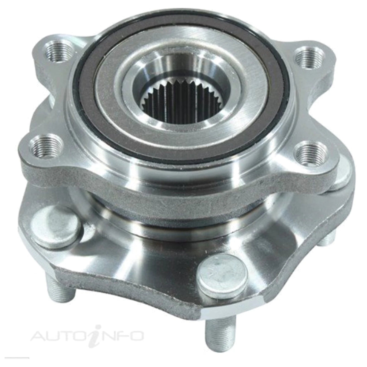 Front Wheel Bearing Hub Assembly LH/RH for Nissan X-Trail T32 (2014–2020)