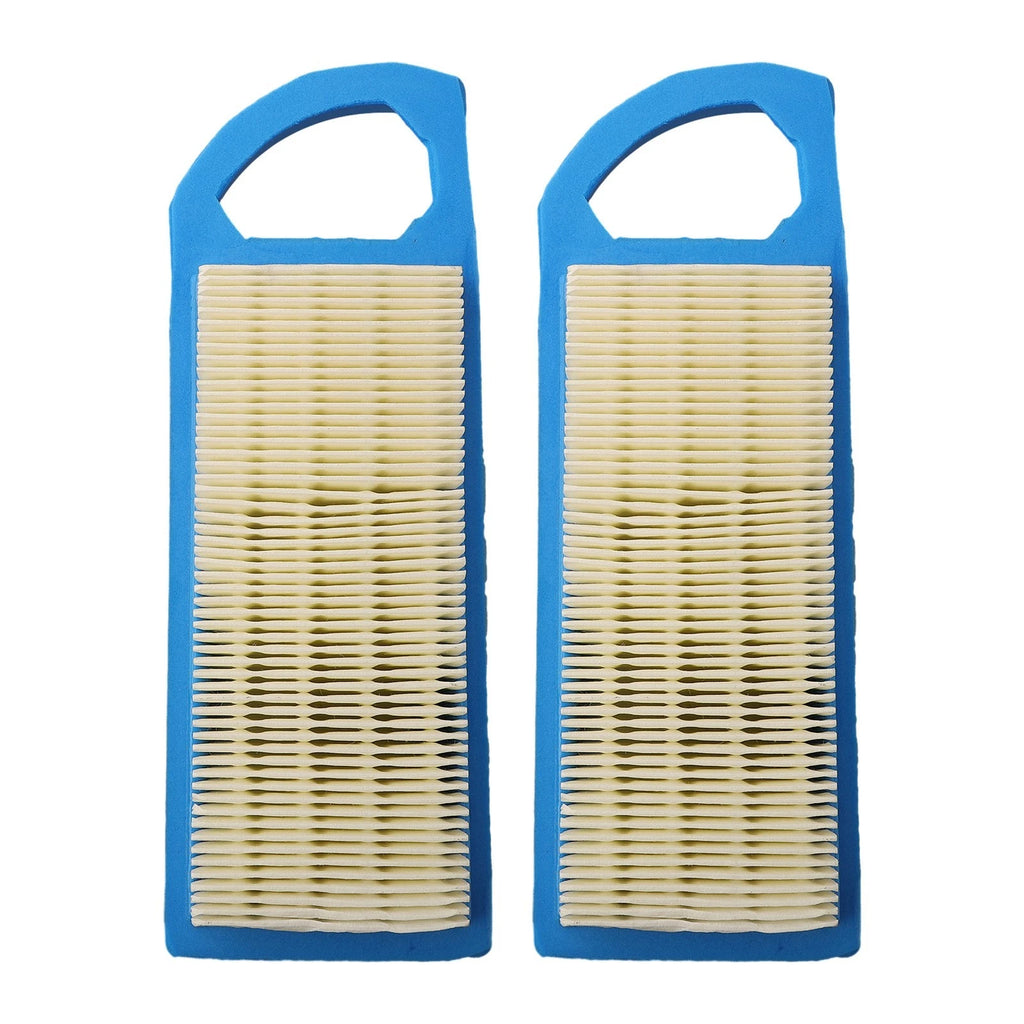 2pcs Air Filter & Pre-Filter for (697153, 698083, 794422, 795115)