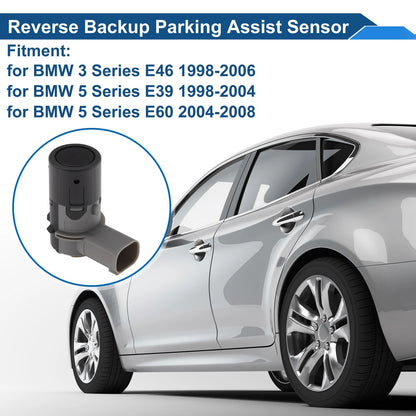 Reverse Backup Parking Sensor for BMW 3 Series E46 (1998–2006) No.66206989156