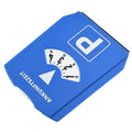 Run Stop Switch for Parking Timer Parking Disc Parking Meter (ABS)