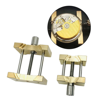 Watch Movement Clip Holder for Watchmaker Repair Tool