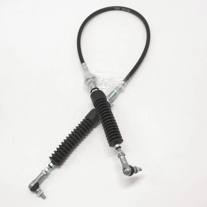 Throttle Cable for Hitachi EX200-5 EX200-6 Excavators