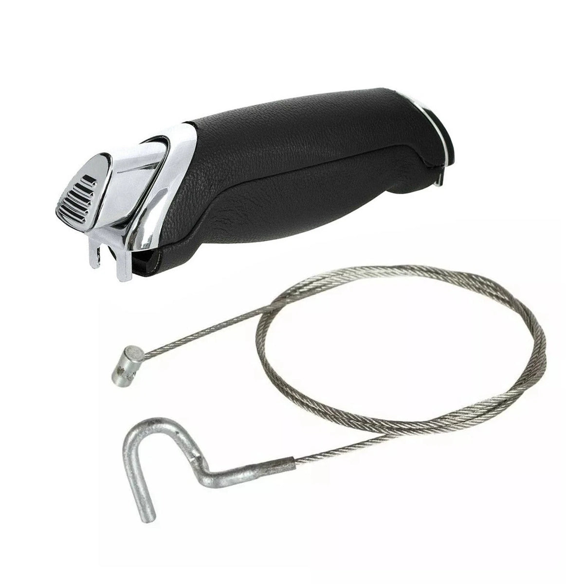 Handbrake Replacement Set for Ford Vehicles (2006–2015)