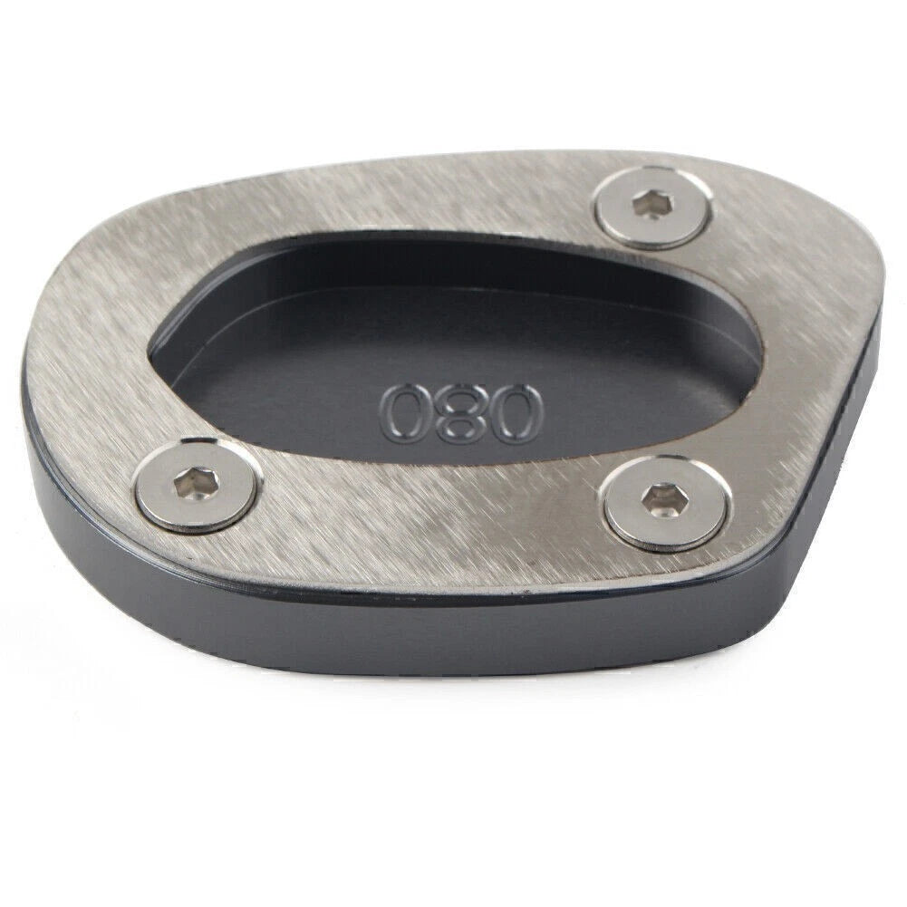 Kickstand Side Stand Enlarger Plate for Speed Twin 1200 (2019–2021)