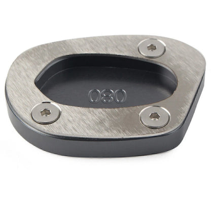 Kickstand Side Stand Enlarger Plate for Speed Twin 1200 (2019–2021)