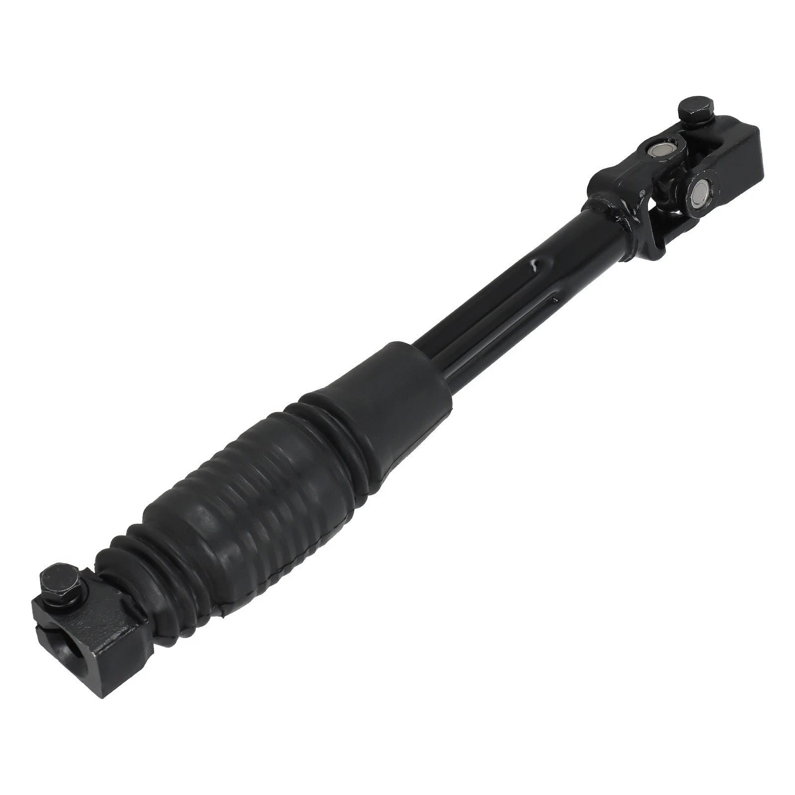 Lower Steering Column Shaft for Ford Explorer V6 4.0L V8 4.6L (2002–2010)