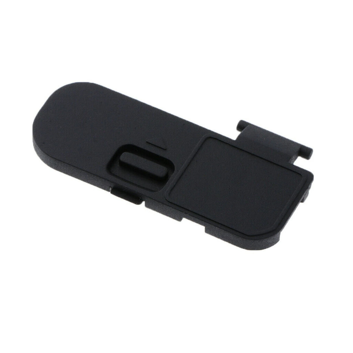 Camera Battery Door Cover for Nikon D5500 D5600 (2015–2018)