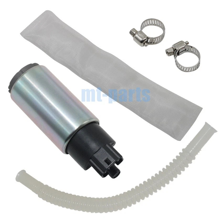 Fuel Pump for BMW G650GS (2009–2014), G650X (2007–2009), HP2 (2006–2009), HP4 (2013–2014)