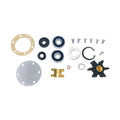 Major Rebuild Kit for Yanmar Sea Water Pump 2QM15 (1977–1980) 124070-42000 42001 42002