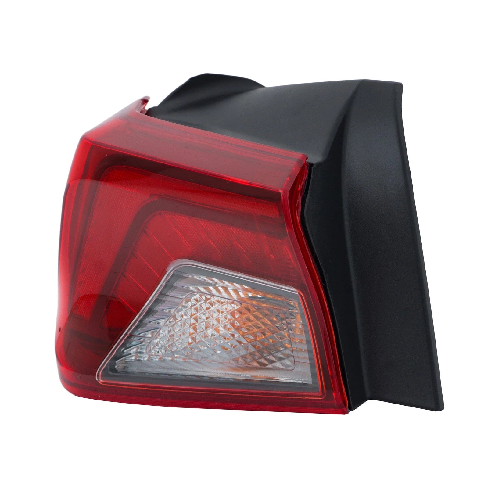 Projector Headlight for KIA K5 (2021–2024) Left Clear Lens
