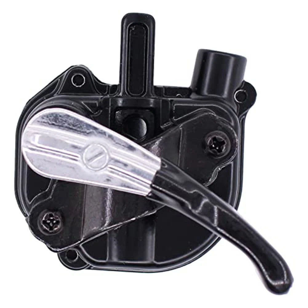 Throttle Lever for - Tool-free Installation