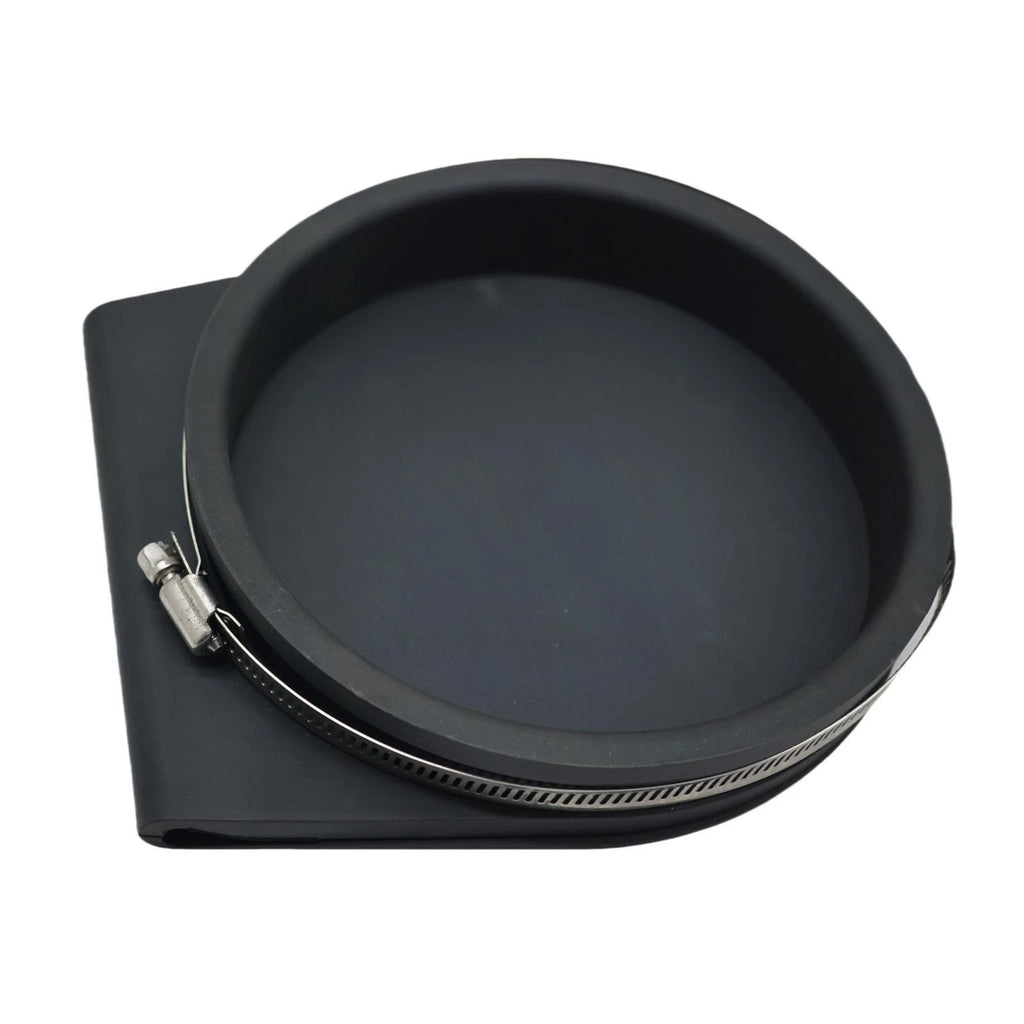 Exhaust Guard Flapper for Sierra 18-4458 (5" & 6")