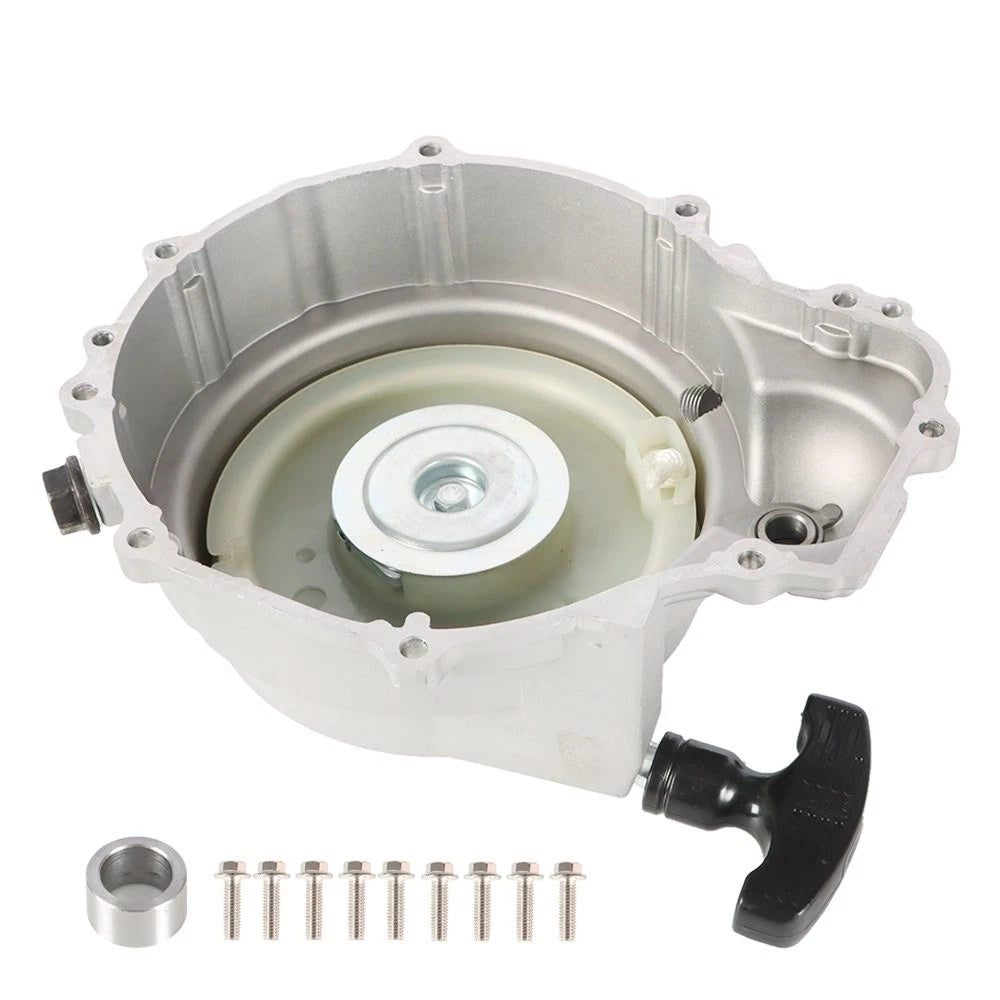 Recoil Pull Starter Case Assembly for Polaris Sportsman 400 450 500 (USA)