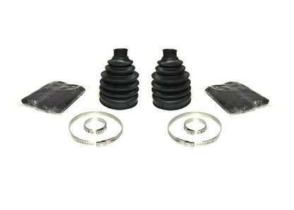 CV Boot Kits for Kawasaki Brute Force 650i 750i Mule 610 (2003–2023)