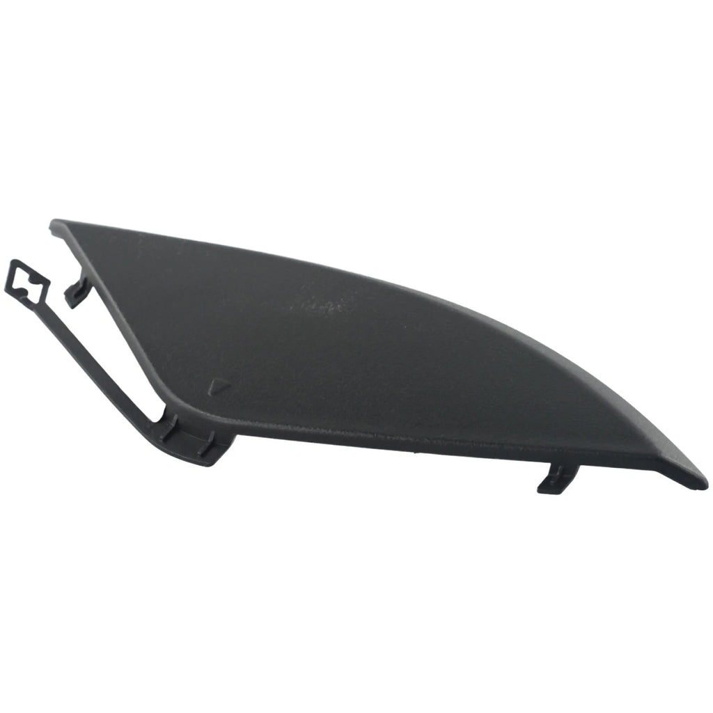 Tow Hook Cover for Practical Garden (Front Bumper)