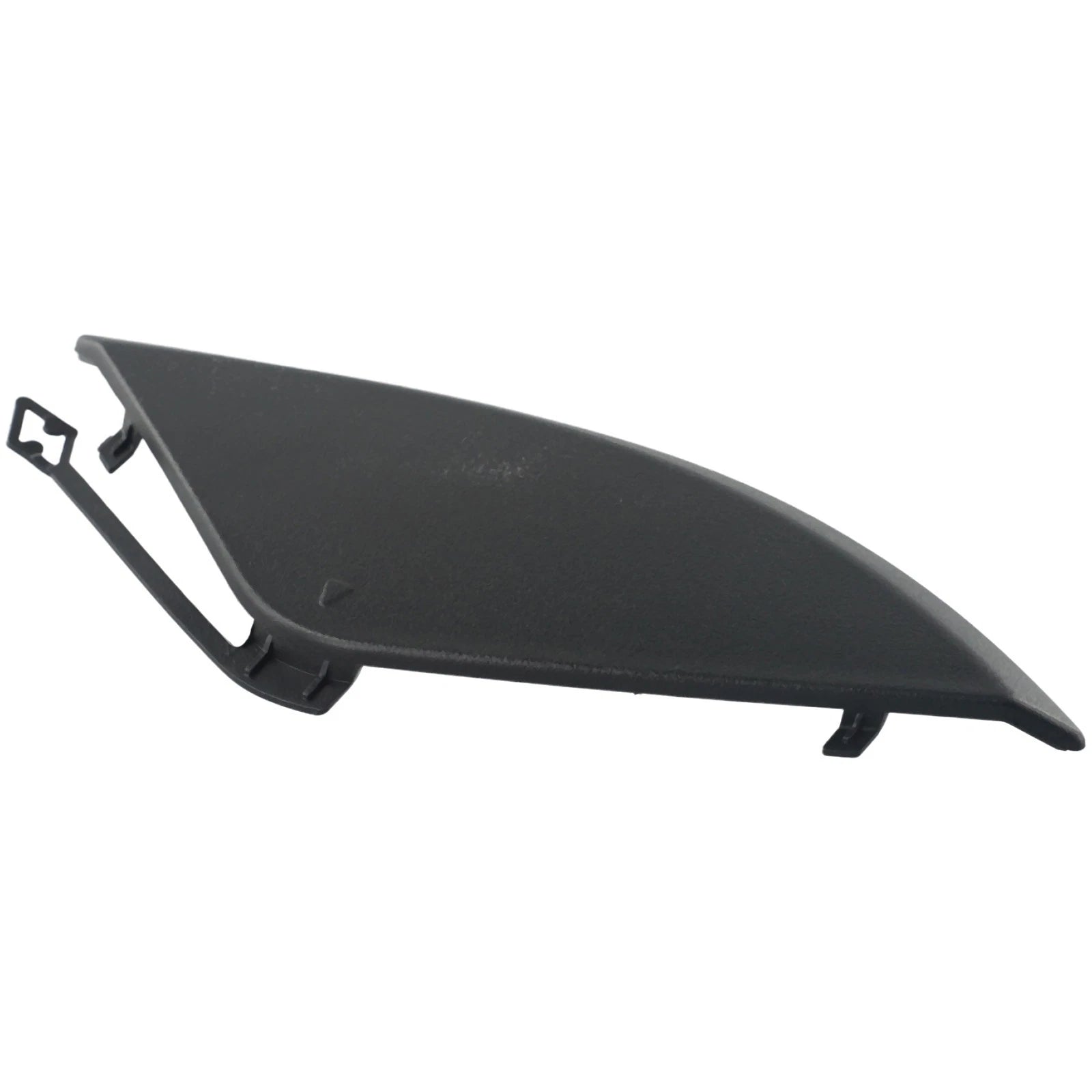 Tow Hook Cover for Practical Garden (Front Bumper)