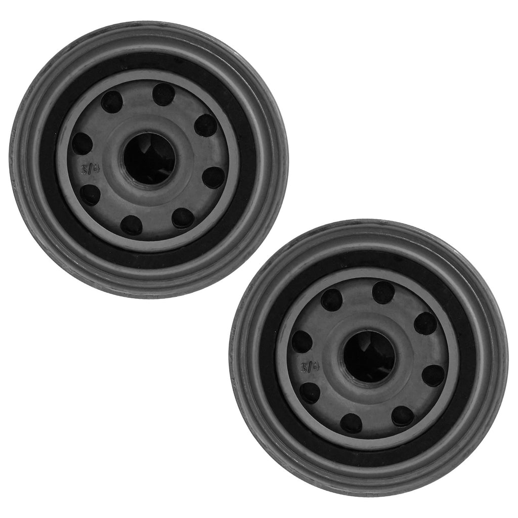 Transmission Oil Filter Replacement for John Deere 120 312 314 317 (2000–2010)