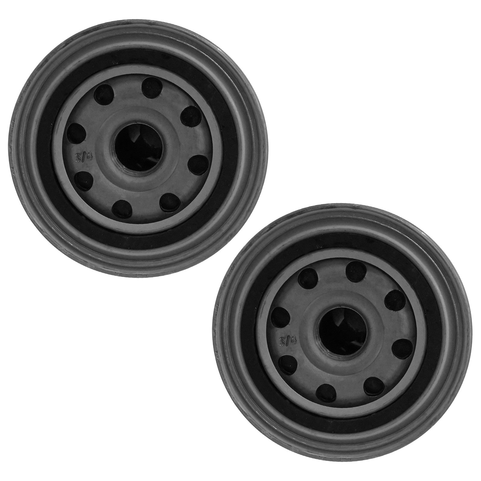 Transmission Oil Filter Replacement for John Deere 120 312 314 317 (2000–2010)
