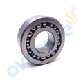 Centre Crank Bearing 93304-205U0 for Yamaha Outboard 9.9HP 15HP (Old Model)
