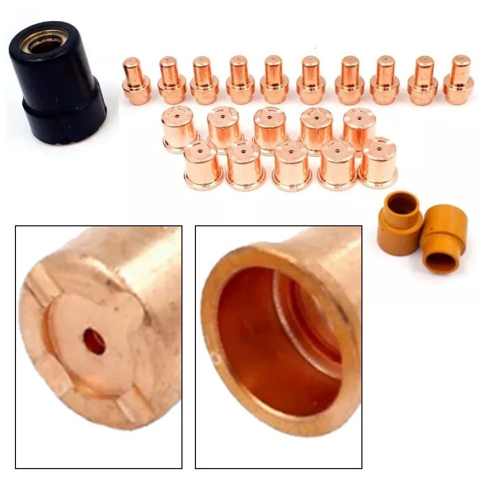 CB50 Torch Kit for Plasma Cutter (40A)