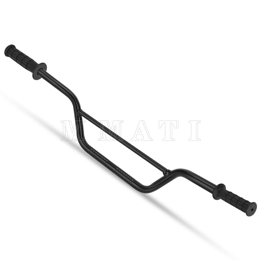 Handlebar w/Grips for Yamaha Blaster 200 Banshee 350 (1987–2001) 2GU-26111-00-00