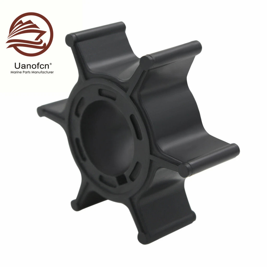 Water Pump Impeller for Honda 4-Stroke 8HP 9.9HP (19210-ZW9-A31, 500348)
