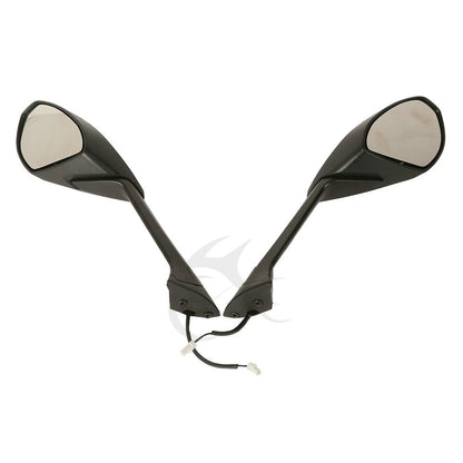 LED Turn Signal Rear Mirror for Ducati 1199 Panigale (2012–2015), 899 Panigale (2014–2015)