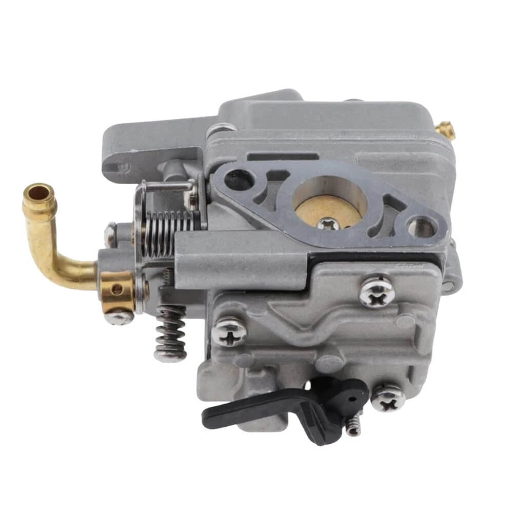 Carburetor 69M-14301-10 69M-14301-11 for Yamaha F2.5 (4-Stroke) (2000–2023)