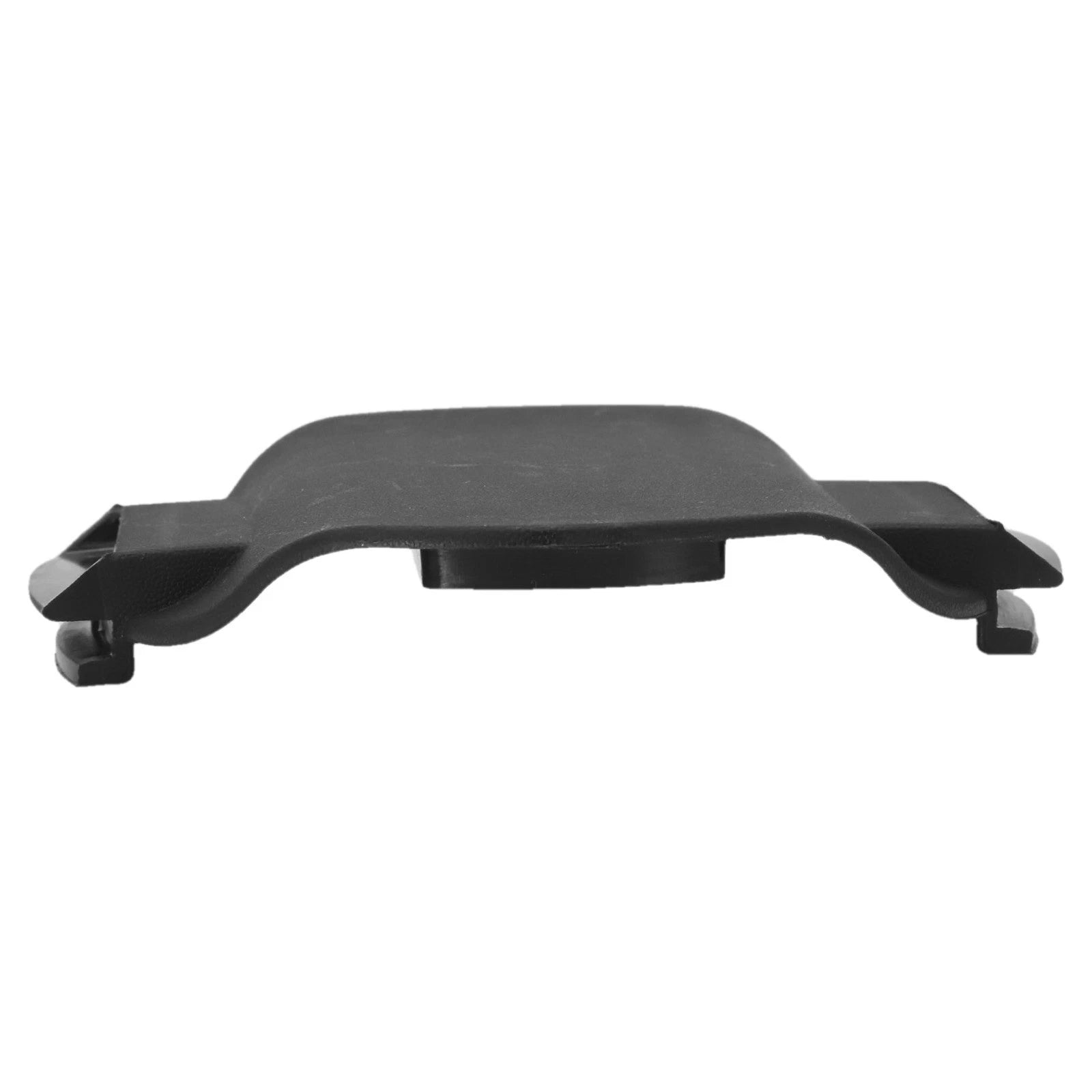 Trailer Hitch Mounting Hole Cover for Chevy Trucks (No Tools Needed)