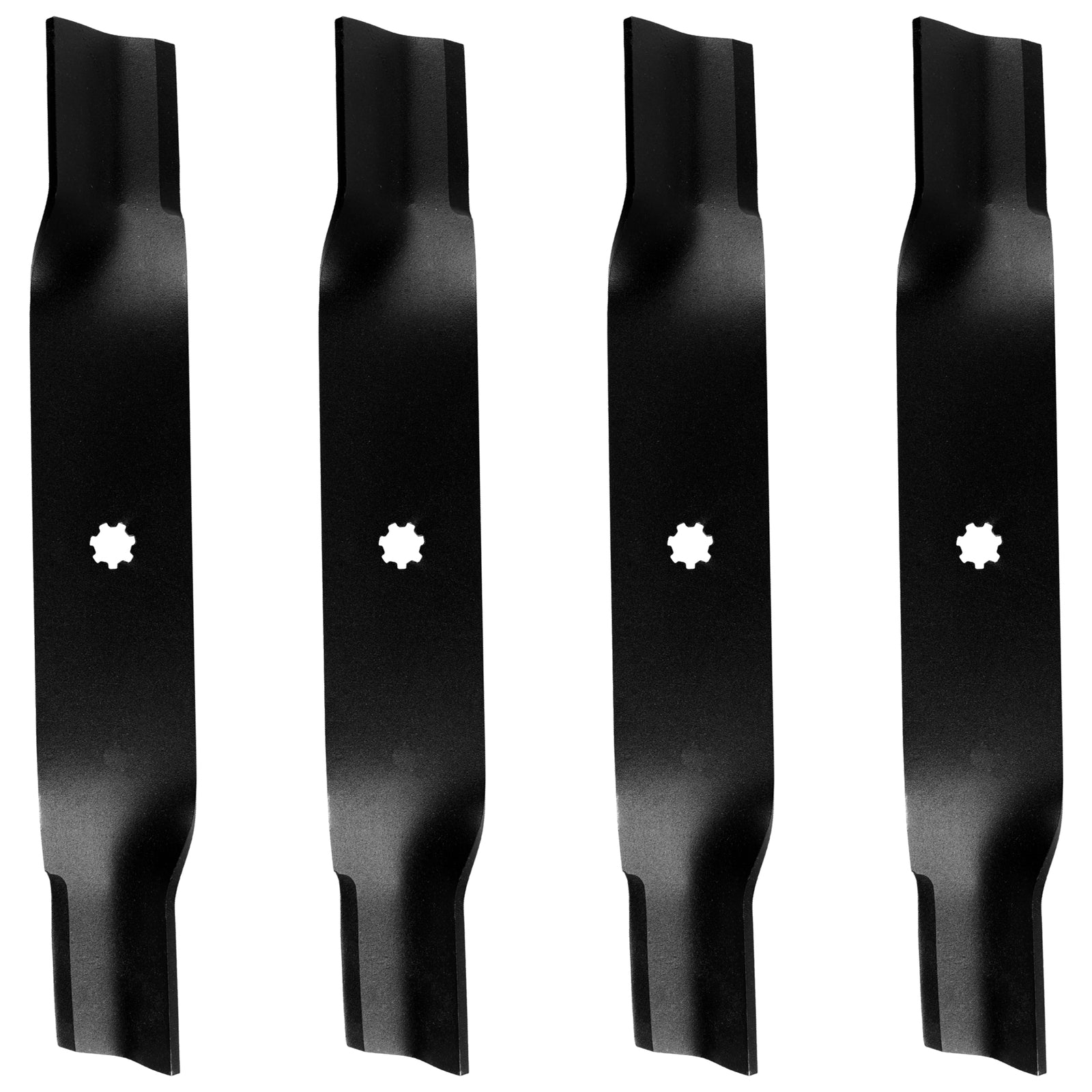 Deck Blade 38 Inch Replacement for John Deere M153118 M84472 (1990–2010)