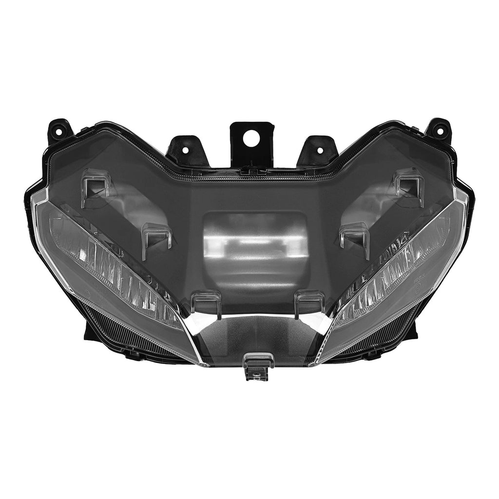 Front LED Headlight Assembly for CFMOTO CF-Moto 250SR (2020–2022)