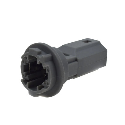 For Toyota Licence Number Plate Lamp Marker Light Socket Connector 90075-99011