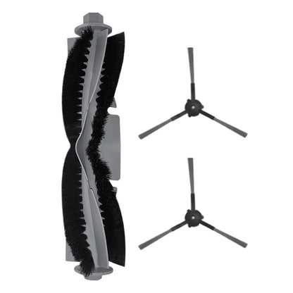 Main Brush and Side Brushes for ECOVACS DEBOT Y1 PRO