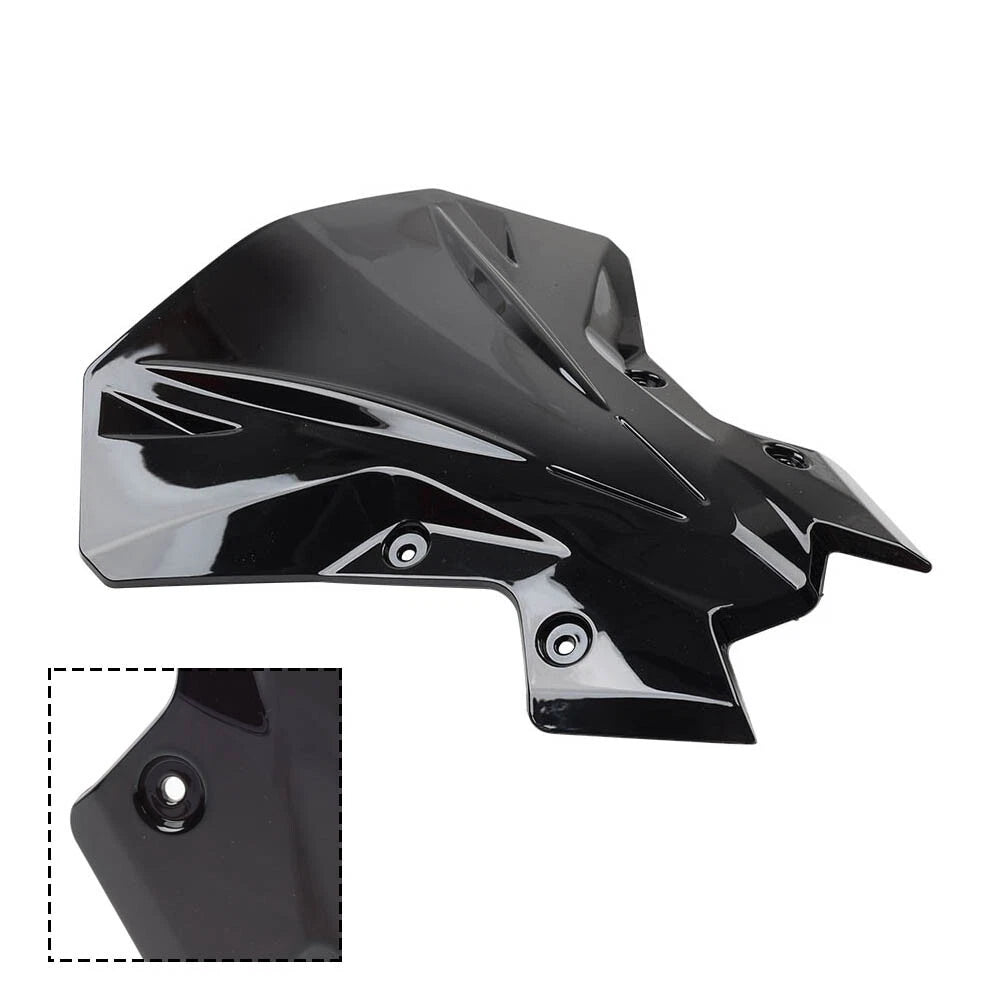 Windscreen Visor Deflector for Kawasaki Z900 (2020–2024)