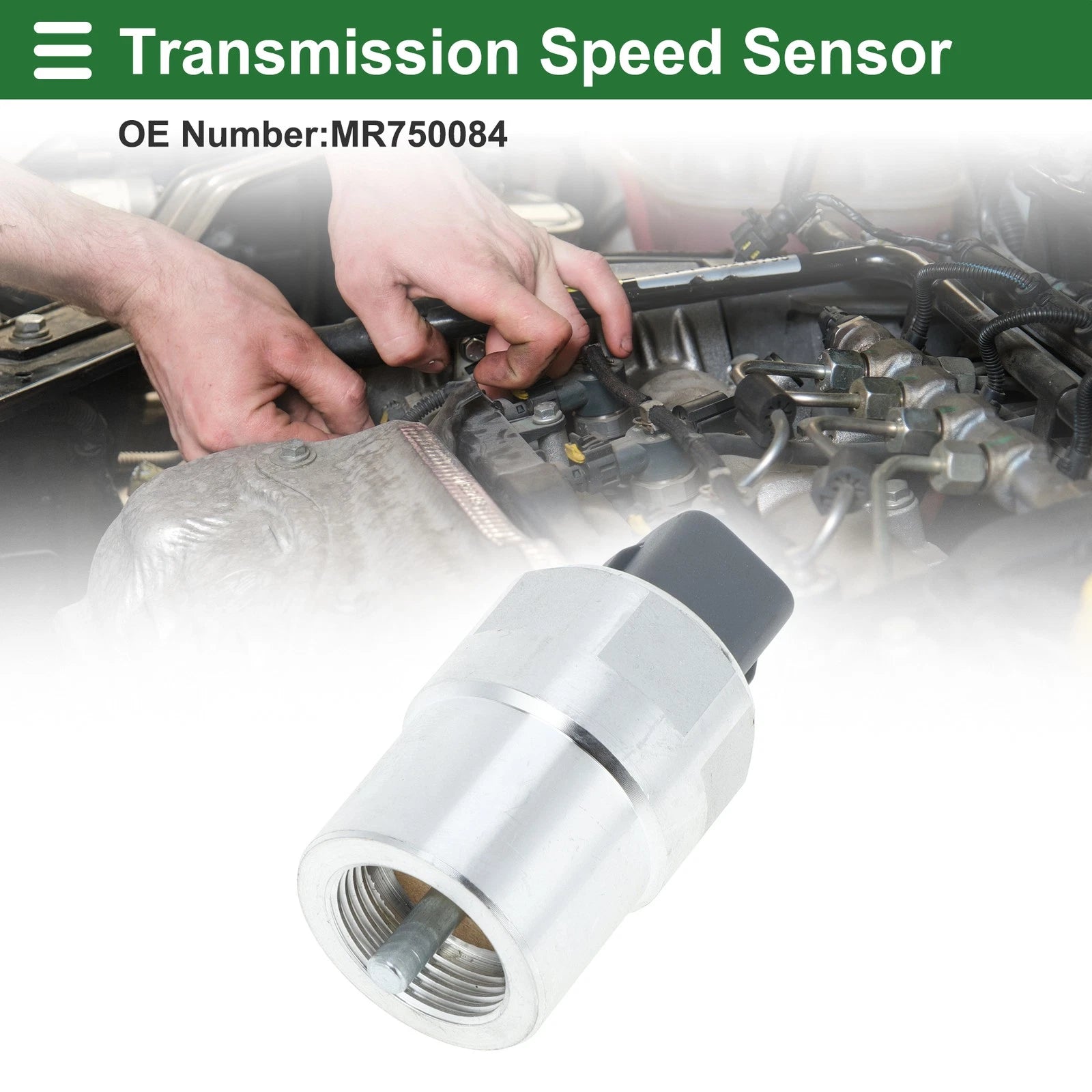 VSS Speed Sensor Replacement for Mazda 2 2011–2014 MR750084